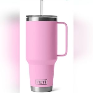 Yeti Water Bottle. 42 fl oz
